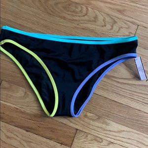 Victoria’s Secret swimsuit bottoms - never worn!